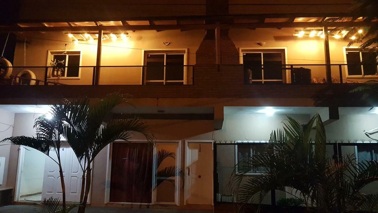 Albergue The Host Puerto Iguazú Exterior foto